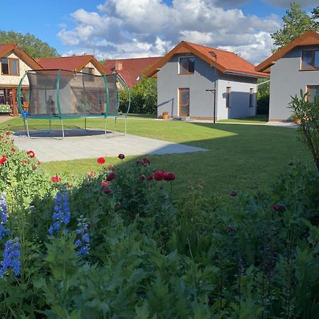 Apartament Aurelia Villa Świnoujście Exterior foto