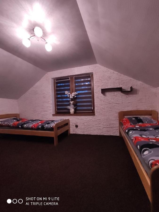 Apartament Aurelia Villa Świnoujście Exterior foto