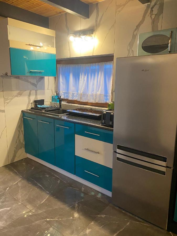 Apartament Aurelia Villa Świnoujście Exterior foto