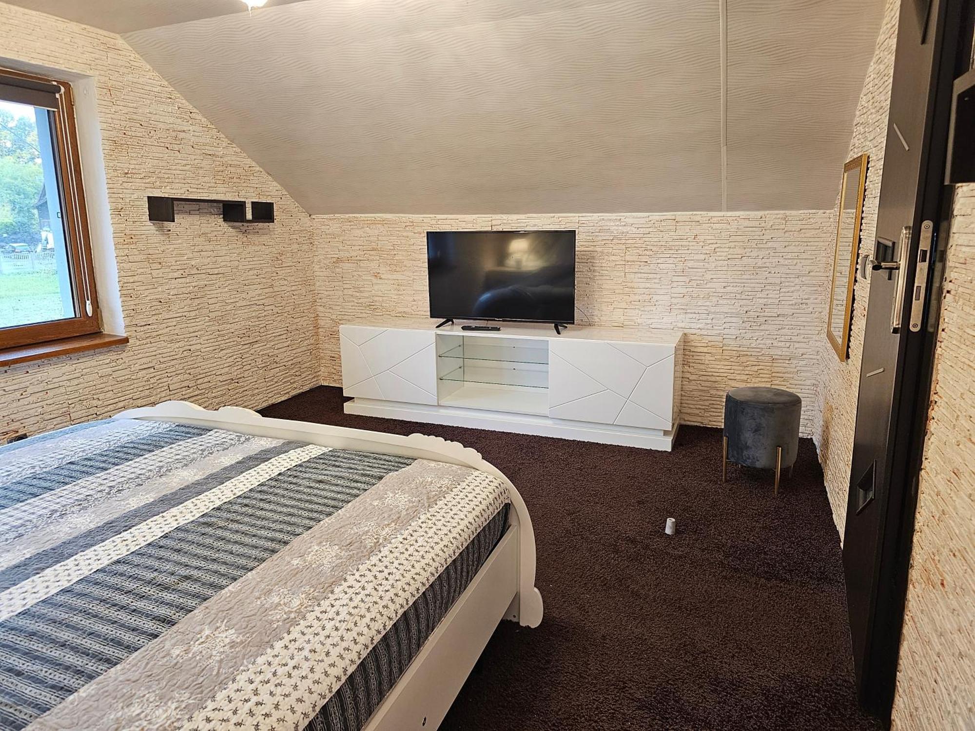 Apartament Aurelia Villa Świnoujście Exterior foto