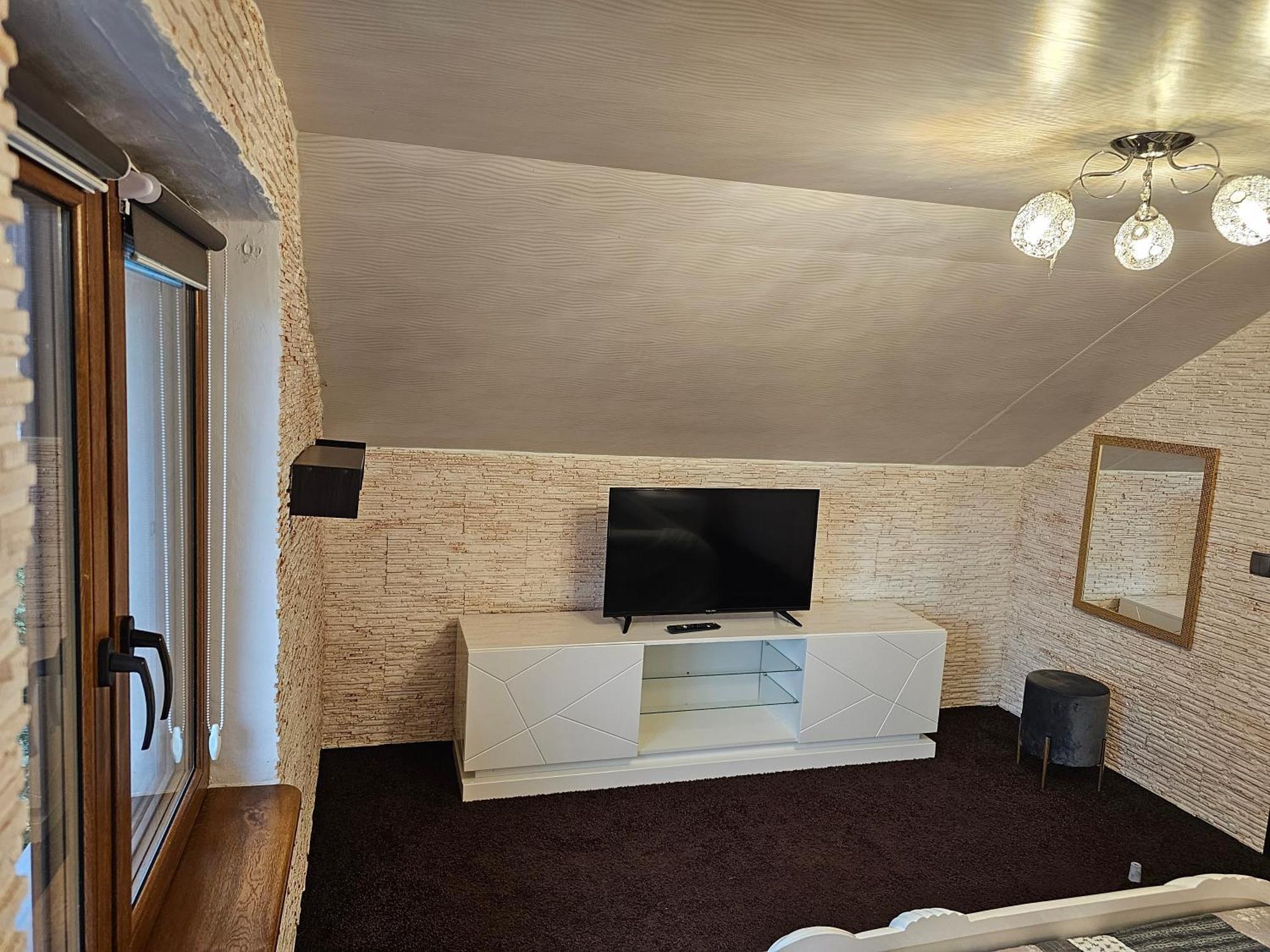Apartament Aurelia Villa Świnoujście Exterior foto