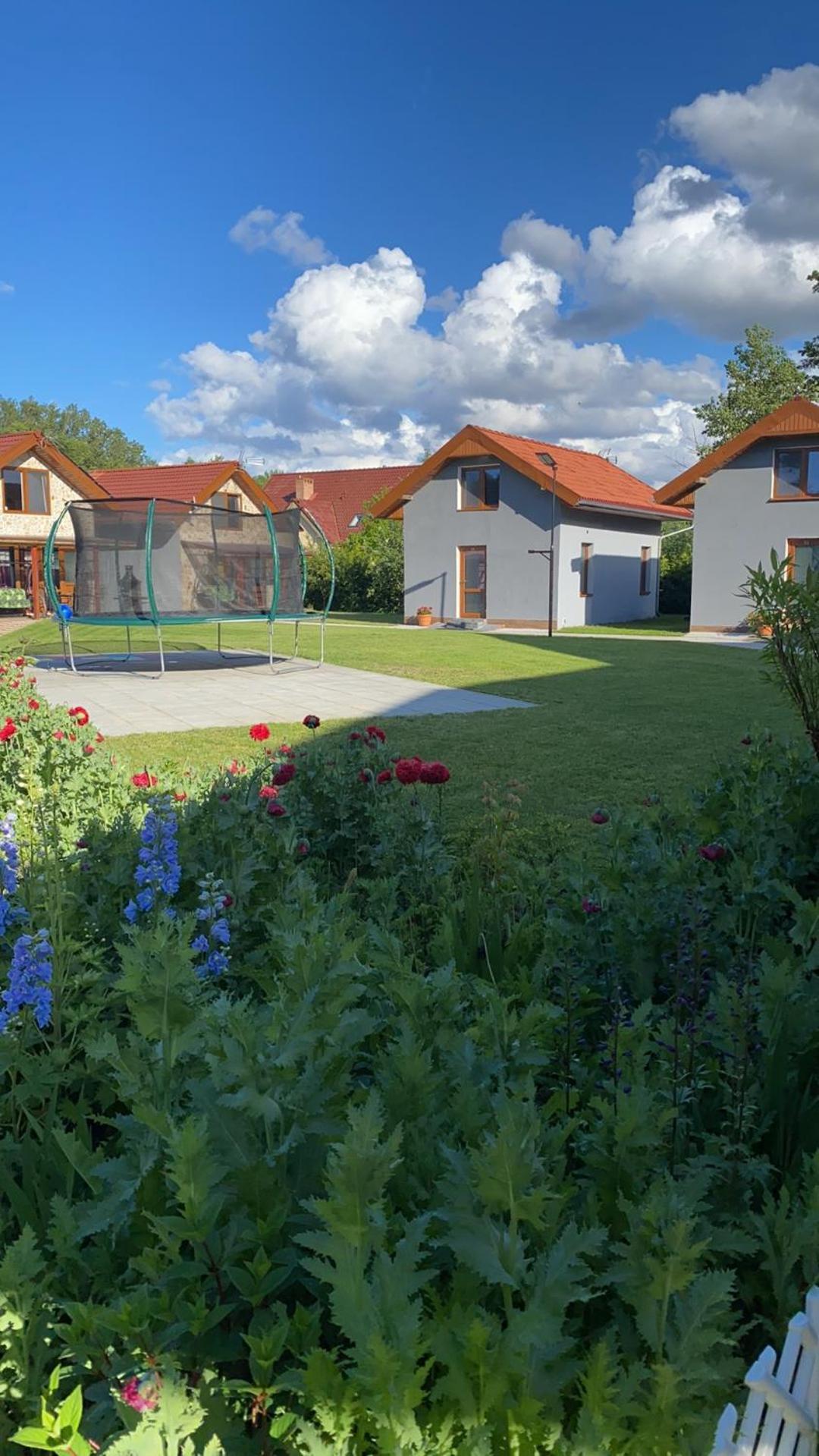 Apartament Aurelia Villa Świnoujście Exterior foto